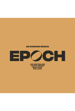(LP) DeYarmond Edison - Epoch (5LP/4CD/Book)
