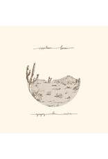 (CD) Gregory Alan Isakov - Appaloosa Bones