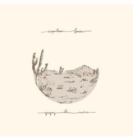 (CD) Gregory Alan Isakov - Appaloosa Bones