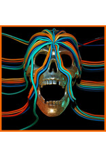 In the Red (LP) Osees - Intercepted Message DISCONTINUED