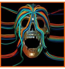 In the Red (LP) Osees - Intercepted Message DISCONTINUED