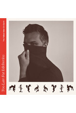 (LP) Tallest Man On Earth - Too Late For Edelweiss**********DEEP DISCOUNT IN EFFECT!**********