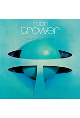 Chrysalis (LP) Robin Trower - Twice Removed From Yesterday (2LP) 50th anniversary deluxe edition