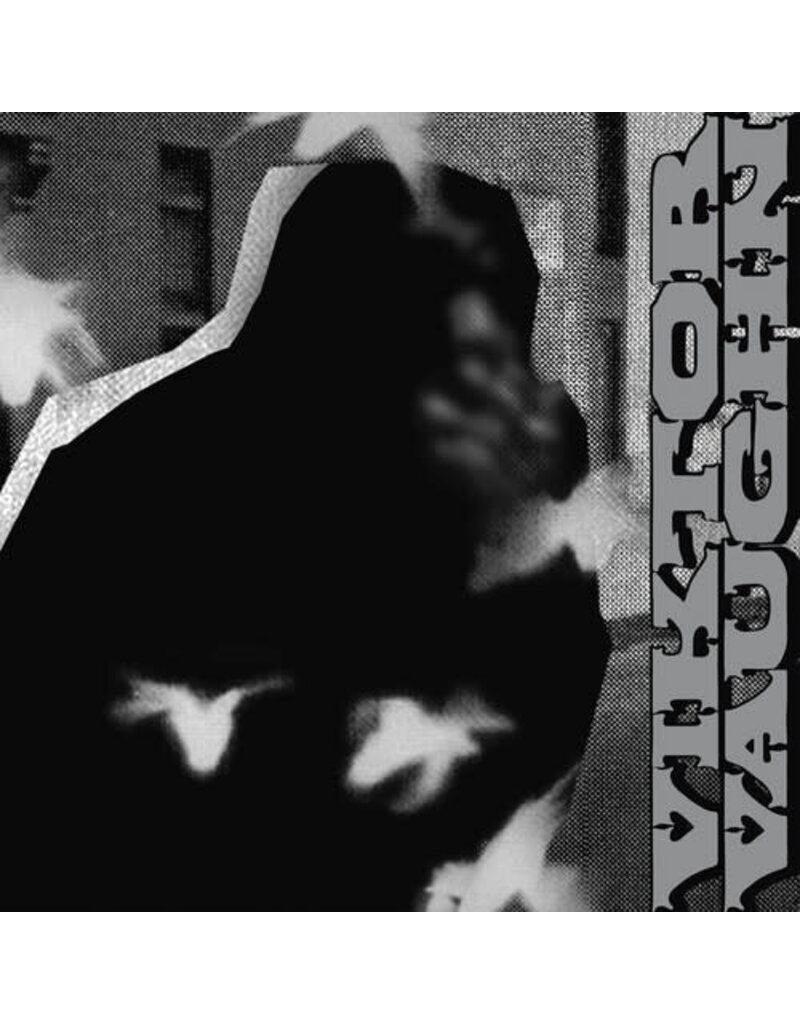 (CD)  Viktor Vaughn - Vaudeville Villain (2023 Reissue)