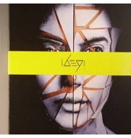 XL Recordings (LP) IBEYI  - Ash (DIS)