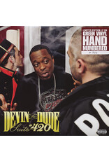 usedvinyl (Used LP) Devin The Dude – Suite 420