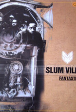 usedvinyl (Used LP) Slum Village – Fantastic, Vol. 2