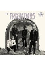 (LP) Frightnrs - More To Say Versions (DIS)