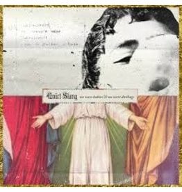 (LP) Beach Slang - We Were Babies & We Were Dirtbags **********DEEP DISCOUNT IN EFFECT!**********