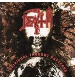 (LP) Death - Individual Thought Patterns (DIS)