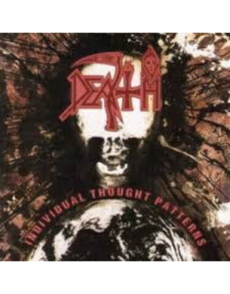 (LP) Death - Individual Thought Patterns (DIS)