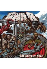 (LP) Gwar - Blood Of Gods (Pink)