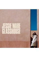 (LP) Ware, Jessie - Glass House