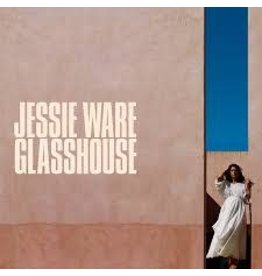 (LP) Ware, Jessie - Glass House