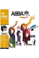 (LP) Abba - Album (40th Ann. Half Speed Master)
