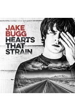 (LP) Jake Bugg - Hearts That Strain