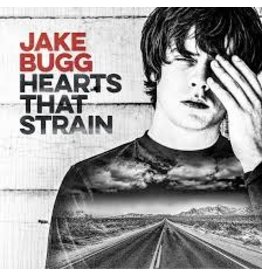 (LP) Jake Bugg - Hearts That Strain