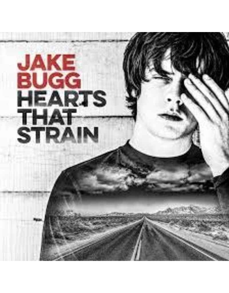 (LP) Jake Bugg - Hearts That Strain