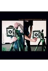(LP) Folds, Ben - Supersunnyspeedgraphic (DIS)