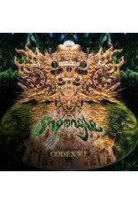 (LP) Shpongle - Codex Iv