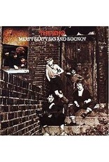 (LP) Who - Meaty Beaty Big And Bouncy (2017)