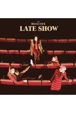 (LP) The Beaches - Late Show