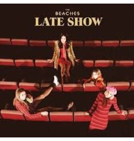 (LP) The Beaches - Late Show