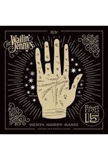 (LP) Wailin Jennys - Fifteen