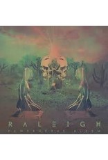 (LP) Raleigh -  Powerhouse Bloom
