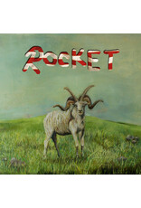 (LP) Alex G - Rocket (+ MP3 DL Card)