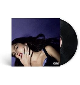 (LP) Olivia Rodrigo - Guts