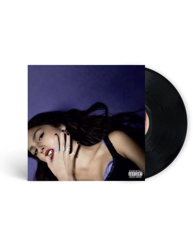 (LP) Olivia Rodrigo - Guts