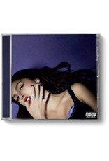 (CD) Olivia Rodrigo - Guts