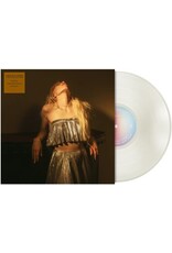 604 Records (LP) Carly Rae Jepsen - The Loveliest Time (Clear Translucent Vinyl)