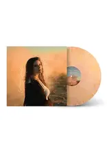 Concord Jazz (LP) Bethany Cosentino (of Best Coast) - Natural Disaster (Indie: Dreamsicle Vinyl)