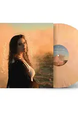 Concord Jazz (LP) Bethany Cosentino (of Best Coast) - Natural Disaster (Indie: Dreamsicle Vinyl)