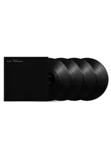 (LP) The 1975 - The 1975 (Self-Titled) (10th Anniversary) [4LP]