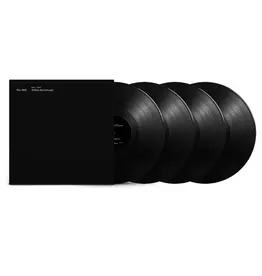 (LP) The 1975 - The 1975 (Self-Titled) (10th Anniversary) [4LP]