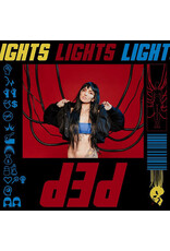Fueled By Ramen (LP) Lights - Ded