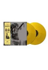 (LP) Liam Gallagher - Live At Knebworth '22 (Indie Exclusive: Limited Edition Sun Yellow) 2LP