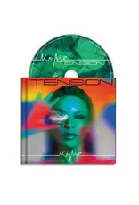 BMG Rights Management (CD) Kylie Minogue - Tension (Deluxe CD)