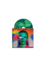 BMG Rights Management (CD) Kylie Minogue - Tension (Deluxe CD)