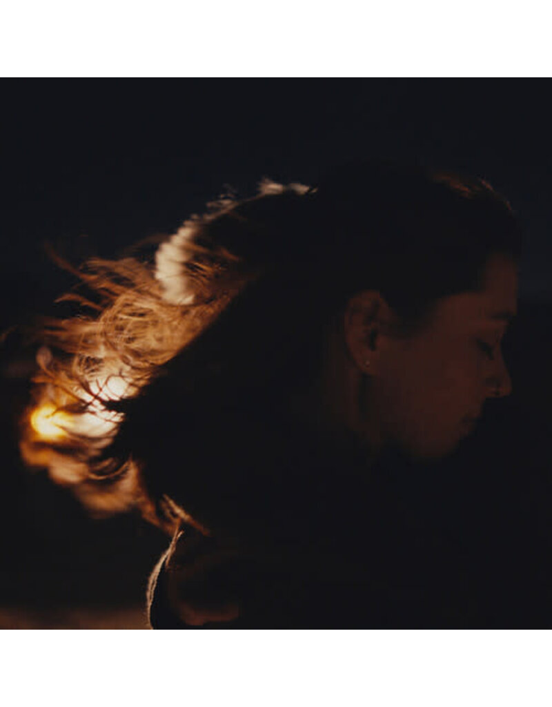 HARBOUR RECORDS (LP) Lizzy McAlpine - Five Seconds Flat