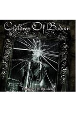 SVART RECORDS (LP) Children Of Bodom - Skeletons In The Closet