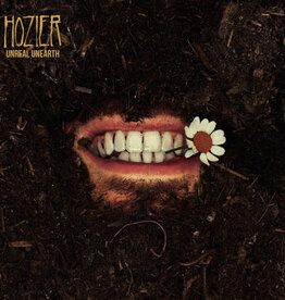 (LP) Hozier - Unreal Unearth (2LP) Indie: Light Umber