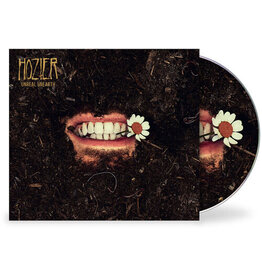 (CD) Hozier - Unreal Unearth