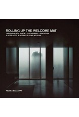(LP) Kelsea Ballerini - Rolling Up The Welcome Mat EP (Clear Smoke Vinyl)