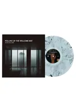 (LP) Kelsea Ballerini - Rolling Up The Welcome Mat EP (Clear Smoke Vinyl)