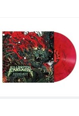(LP) Killswitch Engage - Atonement (Red Vinyl) 2023 Repress