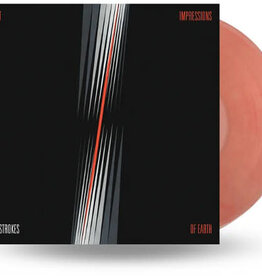 sony import (LP) Strokes, The - First Impressions Of Earth (Hazy Red Vinyl) 2023 Repress